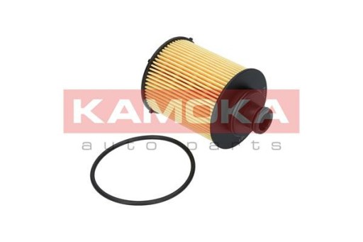 Масляний фільтр KAMOKA f111501 En Distribution - 4