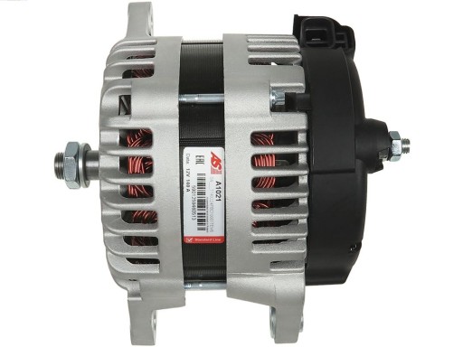 AS-PL ALTERNATOR A1021 - 5