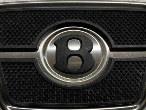 Bentley Bentayga накладка 36b723173a, 36a723647a - 2