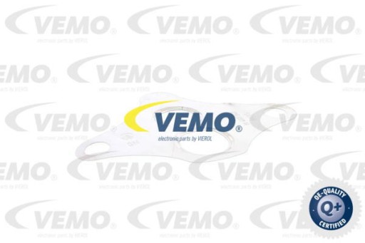 Vemo V51-63-0005 Клапан повернення ОГ - 3