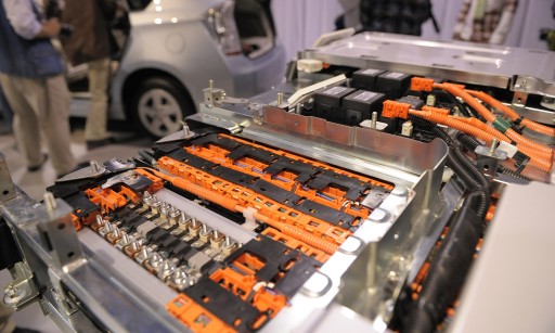 Регенерація батареї гібридний Audi BMW Honda Porsche - 2