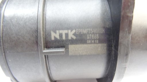 Витратомір повітря NGK 97685 EPBMFT5-V002H - 3