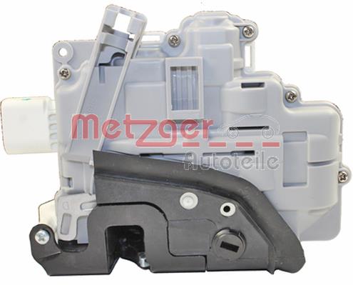 ZAMEK DRZWI 2314020 METZGER - 4