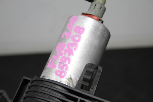 Топливный нагреватель фильтр BMW X1 F48 8597308 - 3