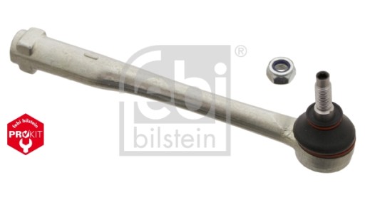 Febi Bilstein 28711 Końcówka drążka kierowniczego - 2