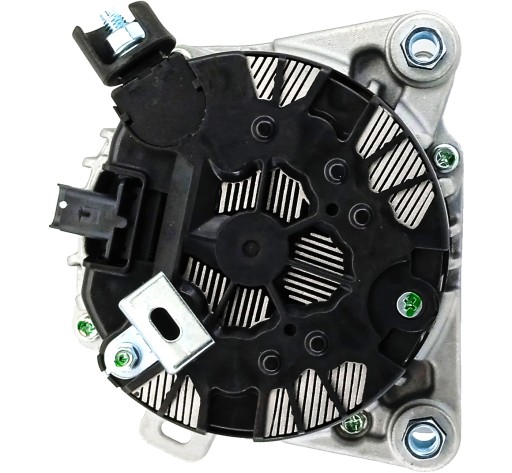 Nowy alternator Expert Jumpy Jumper 2.2 BlueHDi - 4