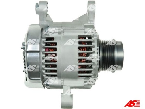 AS-PL ALTERNATOR A6389S - 3