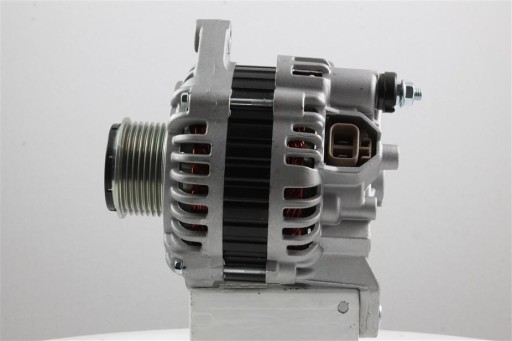 Alternator NISSAN INTERSTAR 3.0 dCi ZD30 - 6