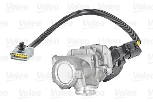 VALEO клапан EGR FORD FOCUS 1,6 TDCI 04- - 5