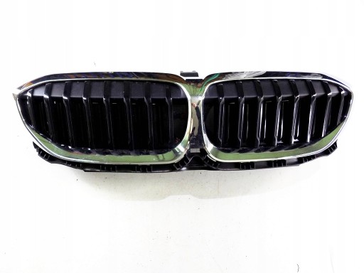 BMW 3 G20 G21 atrapa grill zaluzja - 1