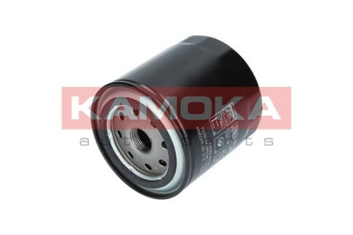 Масляний фільтр KAMOKA F105101 En Distribution - 3