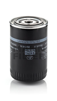 Комплект фильтров MANN-FILTER VW PASSAT B5 - 2