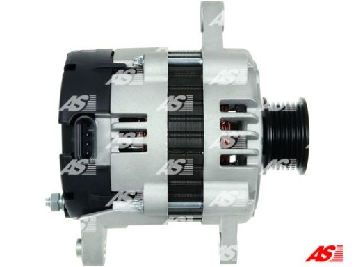 Alternator 85A AS-PL A9013 Chevrolet Daewo - 4