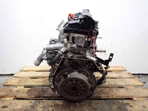 Двигун R18Z4 HONDA CIVIC IX 1.8 iVTEC 141KM 12R FV - 5