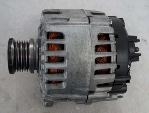 VW T5 T6 CRAFTER MAN 2.0TDI ALTERNATOR 03L903024L - 1