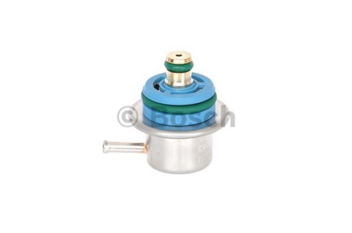 Bosch 0 280 160 562 Regulator ciśnienia paliwa - 3