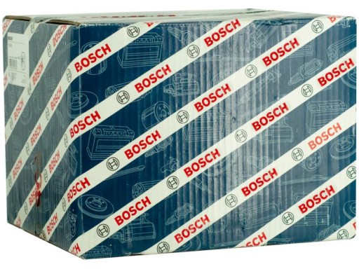 0 986 048 921 Bosch генератор - 2