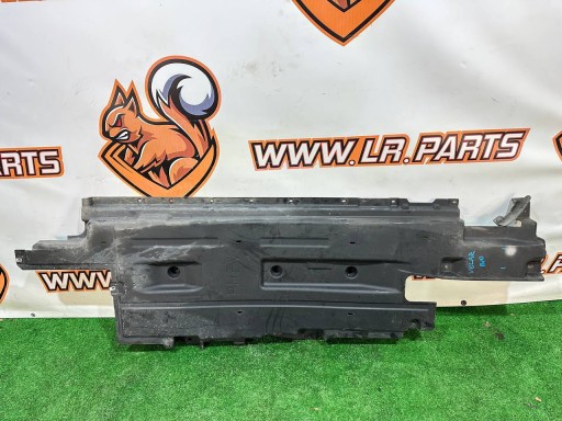 OSŁONA PODWOZIA LEWA RANGE L560 M8A2-104C21-BB - 1