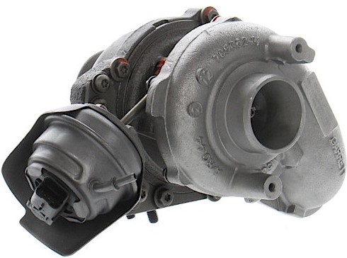 Turbo 784011 Citroen Ford Volvo 1.6 114-116 л. с. - 6