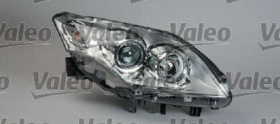 VALEO 043617 REFLEKTOR RENAULT LAGUNA - 2