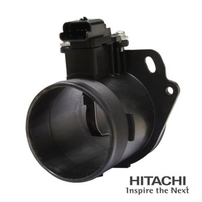 Hitachi витратомір - 2