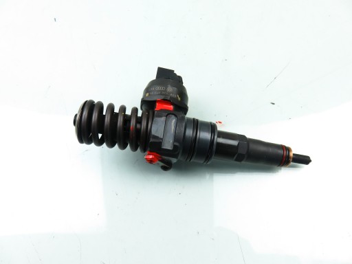 Інжектор VW PASSAT B6 1.9 TDI 0414720313 - 1