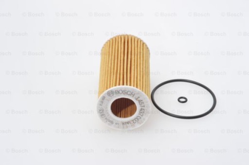 Bosch 1 457 437 002 масляний фільтр - 2