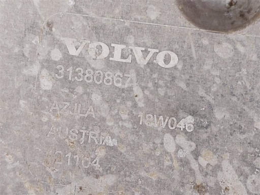 Модуль драйвера приводу HALDEX Volvo XC40 2017 - - 4