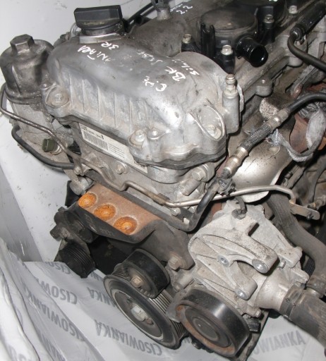 Двигатель столб Opel Antara 2.2 D 2.2 VCDi Z22D1 2011 - 2