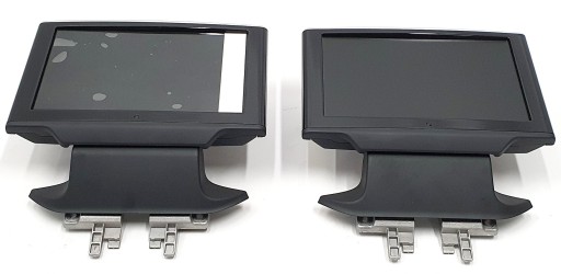 Монітори RSE задній телевізор MMI Audi A8 D4 Lift 4h0035762n - 15