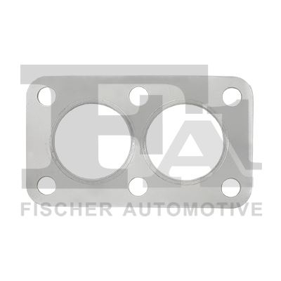 Прокладка вихлопної системи для VW JETTA і 1.8 - 2