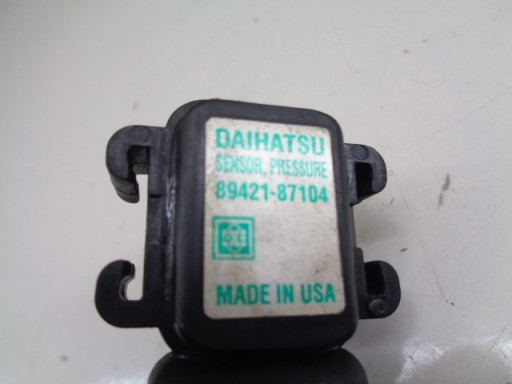 Daihatsu Terios і датчик тиску 89421-87104 - 3