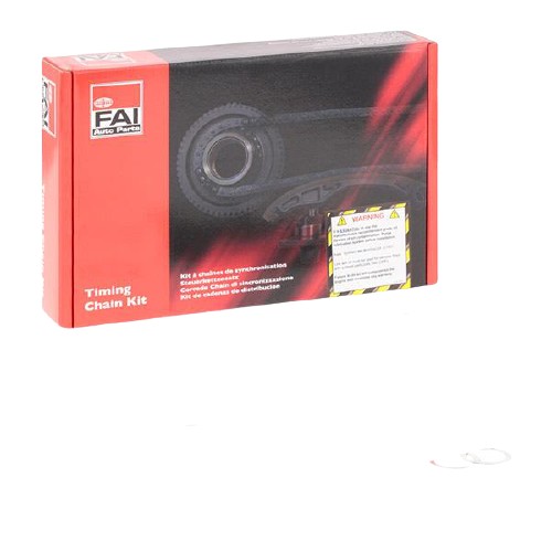 FAI AUTOPARTS C252 клапан перестановка фаз вала r - 6