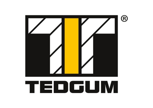Втулка підвіски TEDGUM TED96857 - 6