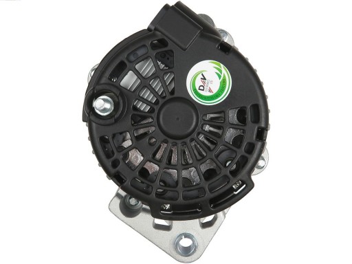 AS-PL ALTERNATOR A1020 - 4