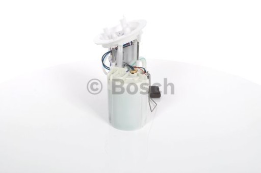 BOSCH Pompa paliwa elektryczna - 5