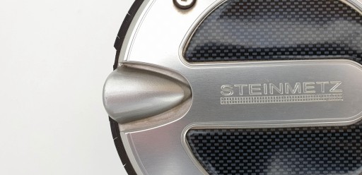 Opel klapka nakładka wlewu paliwa Steinmetz 15cm - 12