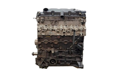 Двигун 2.0 HDI 90 к. с. RHY 0135fg Citroen Peugeot - 1