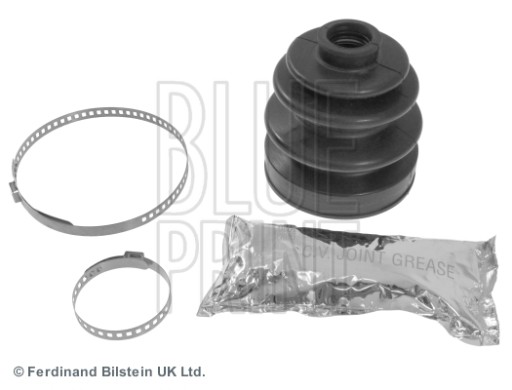 ADC48103 BLP ЗАХИСНИЙ КОЖУХ ШАРНІРА MITSUBISHI - 2