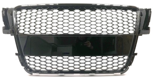 Atrapa Grill Tuning RS style Audi A5 B8 8t 07-11 - 2