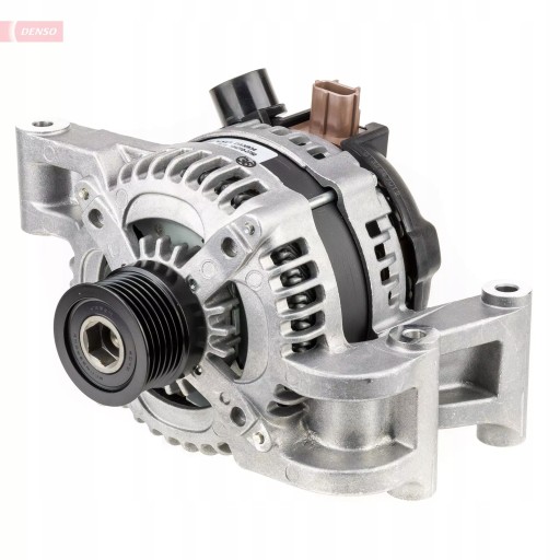 ALTERNATOR VOLVO S40 II 1.8 04.04- - 2