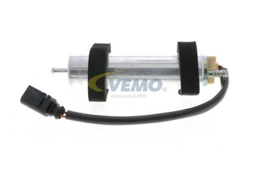 Топливный насос V10-09-0867 VEMO - 4