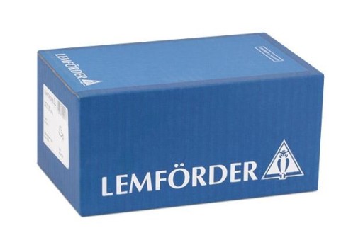 Подушка коробки передач LEMFORDER 3110701 - 1