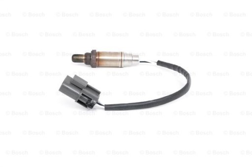 Bosch 0 258 003 852 Sonda lambda - 4