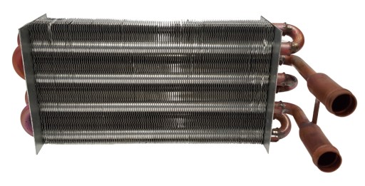 Картридж-сердечник водяного універсального нагрівача WEBASTO 4.3 kW Siroco - 2