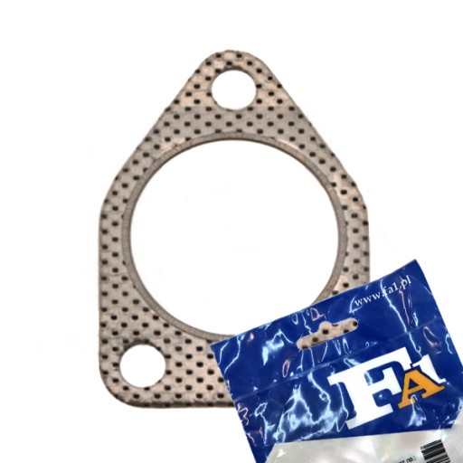 Прокладка глушителя для FIAT FULLBACK 2.4 - 1