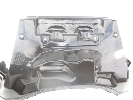 ПЕРЕГОРОДКА 7L5819523C PORSCHE CAYENNE 7L - 4