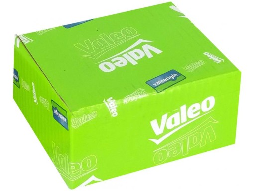 ЕЛЕКТРОННИЙ МОДУЛЬ 509961 VALEO - 4