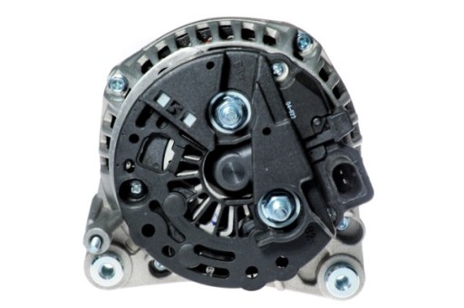 HELLA 8EL 011 710-791 Alternator - 4