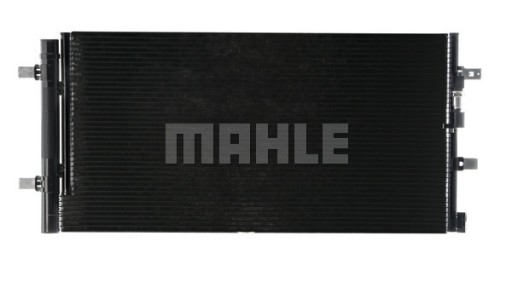 Mahle AC 102 000p конденсатор, Кондиціонер MAHLE OR - 2